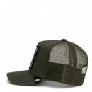 Gorra Panther Trucker  GOORIN BROS