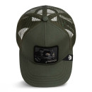 Gorra Panther Trucker  GOORIN BROS
