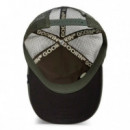 Gorra Panther Trucker  GOORIN BROS