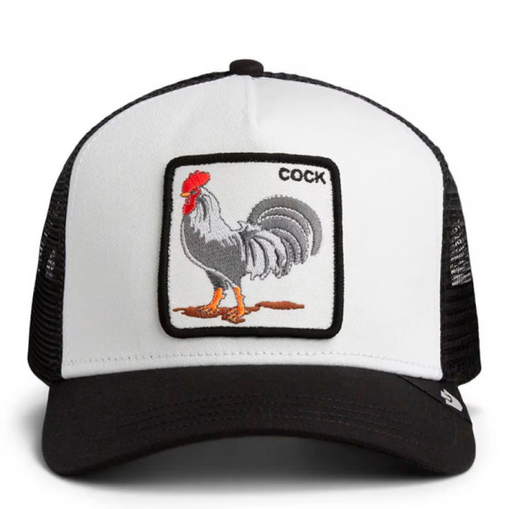 GORRA  ROOSTER TRUCKER