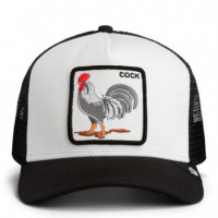 GORRA  ROOSTER TRUCKER