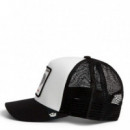 GORRA  ROOSTER TRUCKER