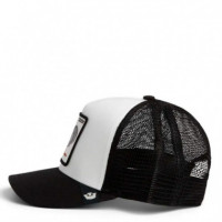 GORRA  ROOSTER TRUCKER