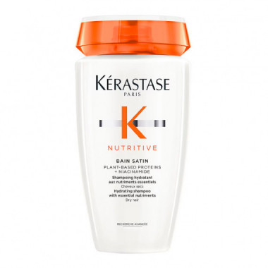 Nutritive Bain Satin