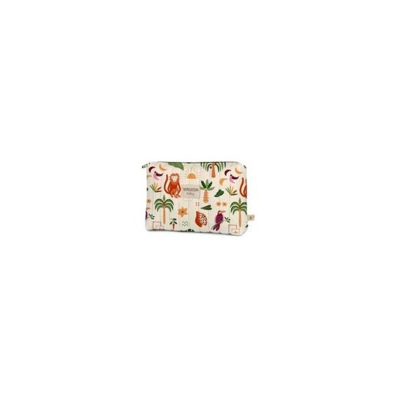 WELEDA Pack Champú Gel de Ducha y Leche Corporal (lim.)