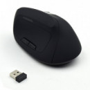 EWENT RATON INALAMBRICO Y ERGONOMICO