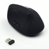 EWENT RATON INALAMBRICO Y ERGONOMICO