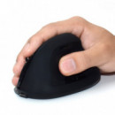 EWENT RATON INALAMBRICO Y ERGONOMICO