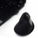 EWENT RATON INALAMBRICO Y ERGONOMICO