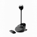 LOGITECH WEBCAM CONFERENCECCAM BCC950 FULL HD USB USB / 1920x1080 / Angulo 180º