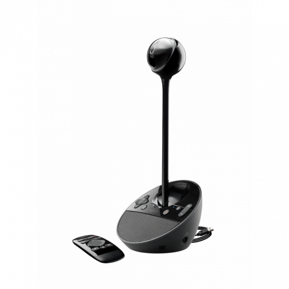 LOGITECH WEBCAM CONFERENCECCAM BCC950 FULL HD USB USB / 1920x1080 / Angulo 180º