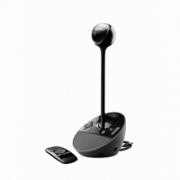 LOGITECH WEBCAM CONFERENCECCAM BCC950 FULL HD USB USB / 1920x1080 / Angulo 180º