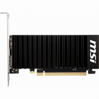MSI TARJETA GRAFICA GT 1030 2GHD4 LP OC 2GB DDR4