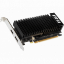 MSI TARJETA GRAFICA GT 1030 2GHD4 LP OC 2GB DDR4