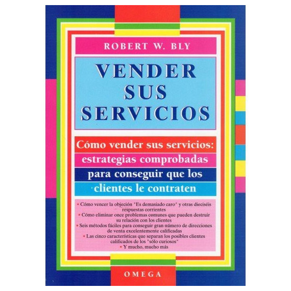 Vender sus Servicios