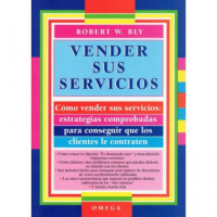 Vender sus Servicios