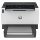 HP IMPRESORA RECARGABLE LASER MONOCROMO LASERJET TANK 1504W TONER 153A/ 153X