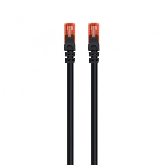 Latiguillo Red EWENT RJ-45 CAT.6 - 2.0M Utp