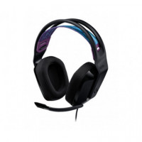 Auriculares C  LOGITECH