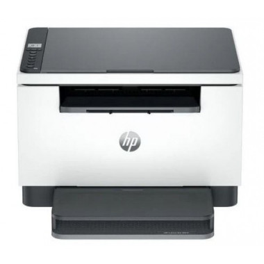 HP MULTIFUNCION LASER MONOCROMO LASERJET M234D/ DUPLEX/ BLANCA TONER 135A / 135X