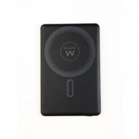 Bateria Power Bank EWENT EW1160 5000 Mah