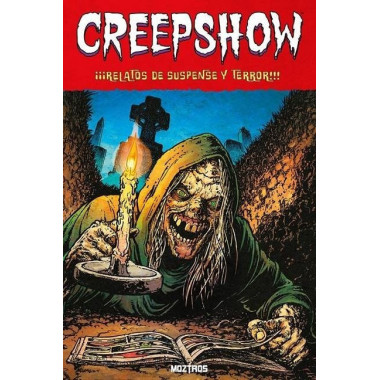 Creepshow   2025