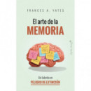 Arte de la Memoria,el   2025