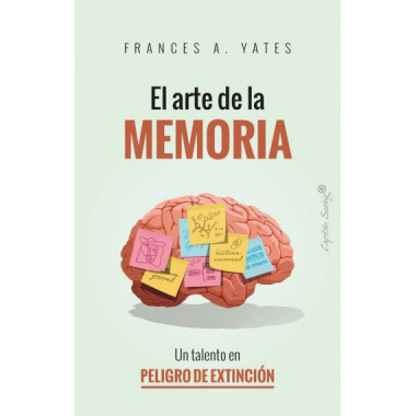 Arte de la Memoria,el   2025