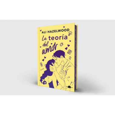 la Teoria del Amor Edicion Especial   2025