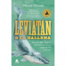 LEVIATAN O LA BALLENA ED ESPECIAL CANTOS PINTADOS