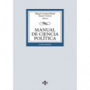 Manual de Ciencia Politica   2025