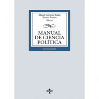 Manual de Ciencia Politica   2025