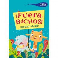 �FUERA, BICHOS!