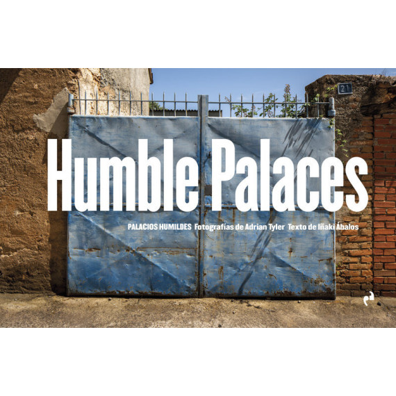 HUMBLE PALACES