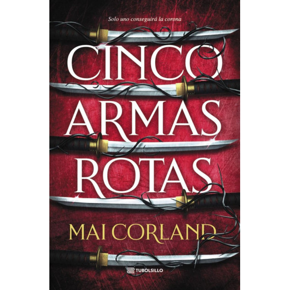 CINCO ARMAS ROTAS
