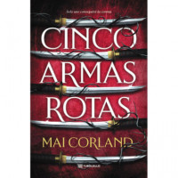 CINCO ARMAS ROTAS