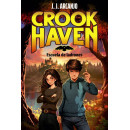 CROOKHAVEN. ESCUELA DE LADRONES
