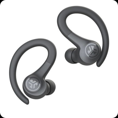 Jbl Auriculares Go Air Sport Negro  JLAB