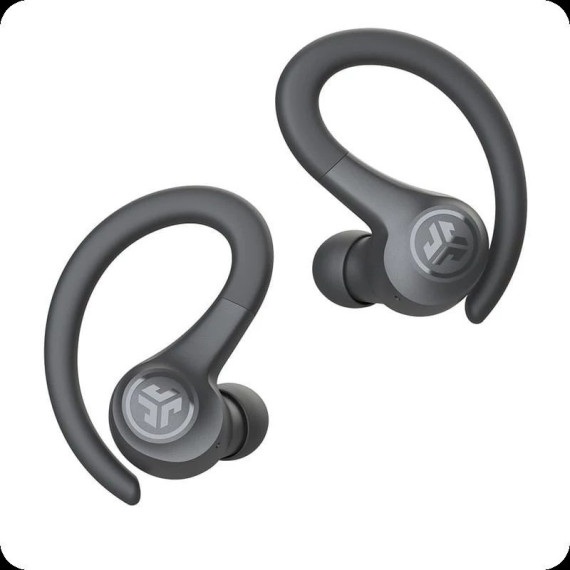 Jbl Auriculares Go Air Sport Negro  JLAB