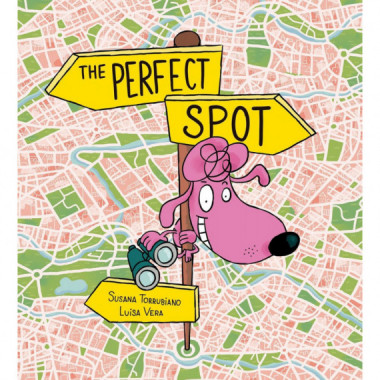 The perfect spot