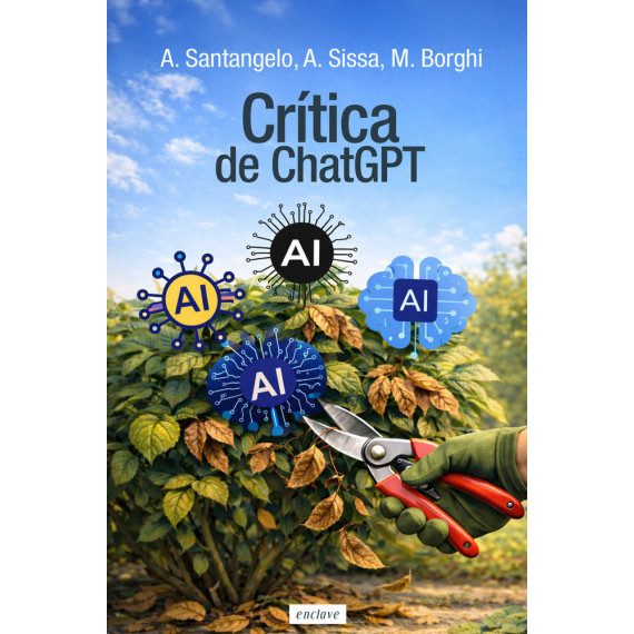 Critica de Chatgpt   2026