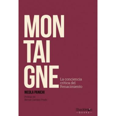 Montaigne   2026