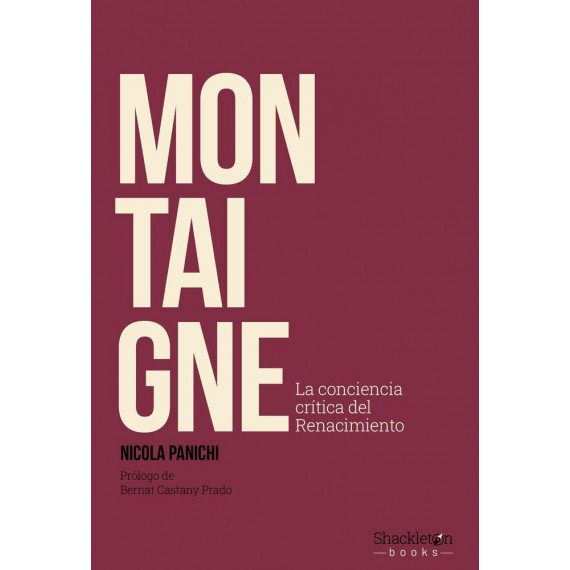 Montaigne   2026
