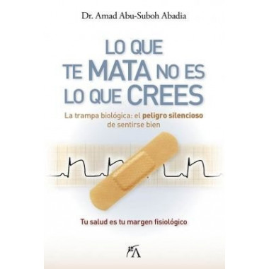 lo que te Mata No Es lo que Crees   2025