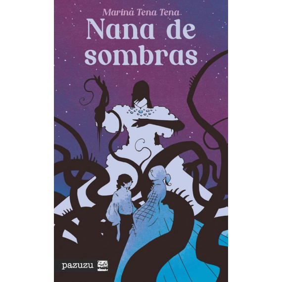 NANA DE SOMBRAS