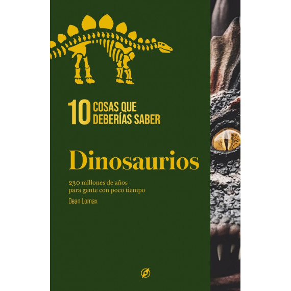 10 Cosas que Deberias Saber sobre los Dinosaurios   2026