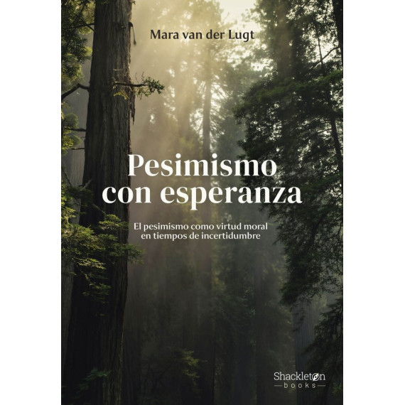 Pesimismo con Esperanza   2026