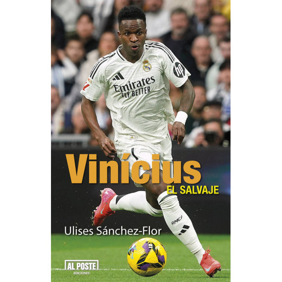 Vinicius   2026