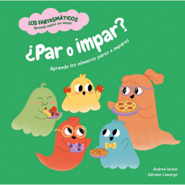 VO. 6. �PAR O IMPAR?