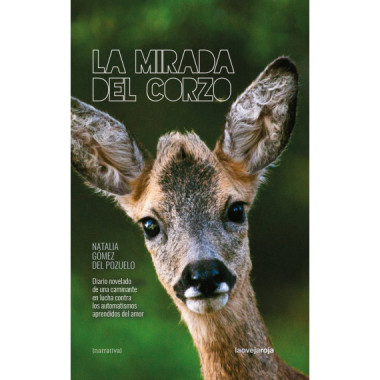 LA MIRADA DEL CORZO